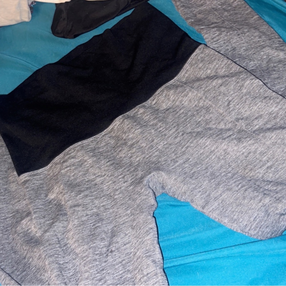 Maternity Leggings